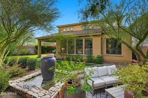$2,195,000 | 9832 East Edgestone Drive, Scottsdale, AZ 85255