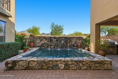 $2,195,000 | 9832 East Edgestone Drive, Scottsdale, AZ 85255