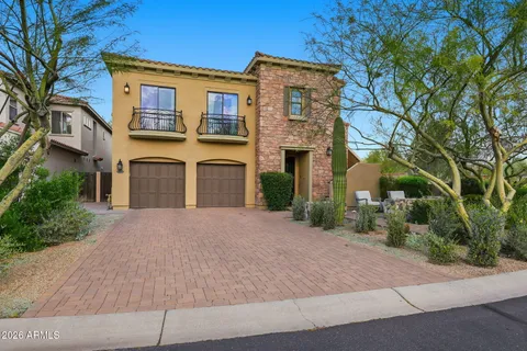 $2,195,000 | 9832 East Edgestone Drive, Scottsdale, AZ 85255