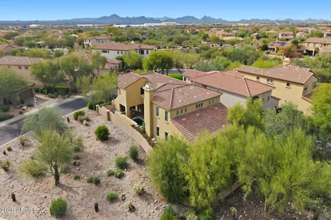 $2,195,000 | 9832 East Edgestone Drive, Scottsdale, AZ 85255