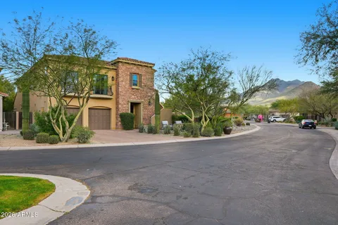 $2,195,000 | 9832 East Edgestone Drive, Scottsdale, AZ 85255