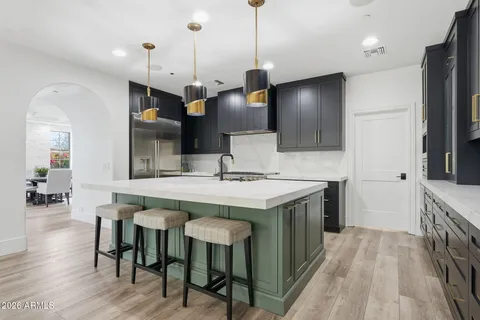 $2,195,000 | 9832 East Edgestone Drive, Scottsdale, AZ 85255