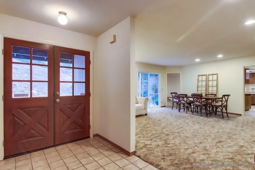 13256 Mapleview Street Lakeside, CA 92040 - Photo 13 of 58 a living room with furniture