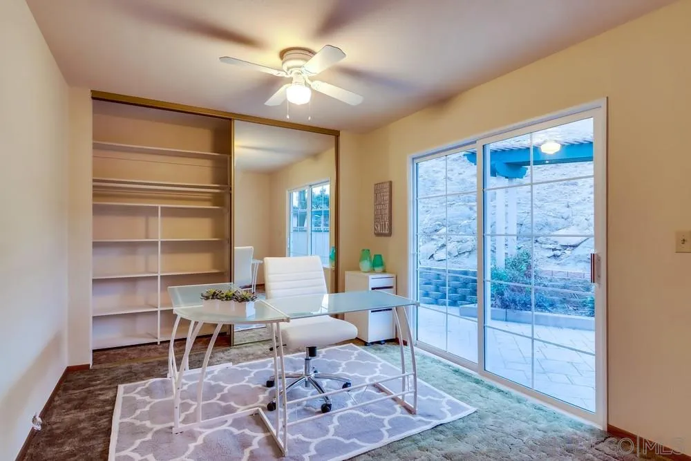 13256 Mapleview Street Lakeside, CA 92040 - Photo 29 of 58 a living room with furniture