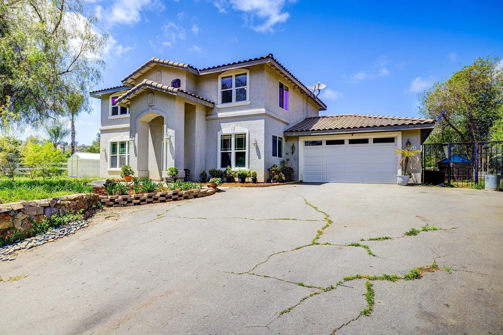 12948 Wildcat Canyon Road Lakeside, CA 92040 - Photo 1 of 35 Gallery Image 1
