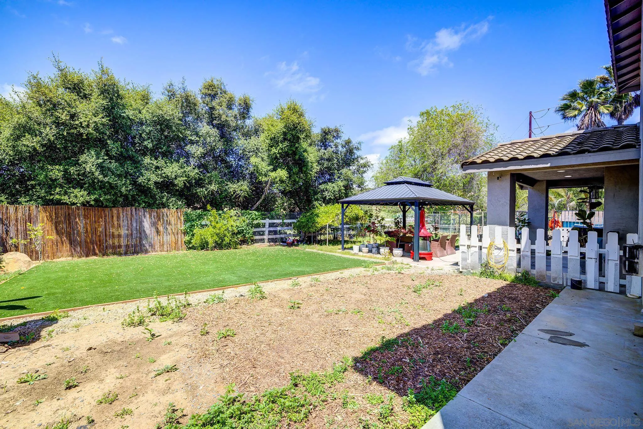 12948 Wildcat Canyon Road Lakeside, CA 92040 - Photo 4 of 35 Gallery Image 4