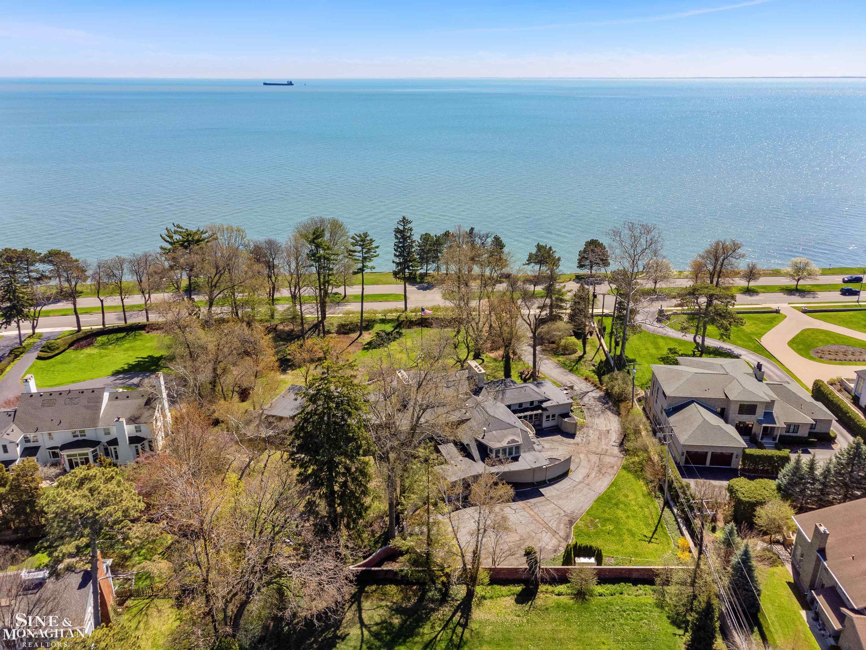515 Lake Shore Road Grosse Pointe Shores, MI 48236 - Photo 92 of 97