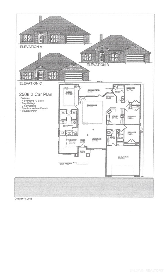 3918 Pierson Drive Mobile, AL 36619 - Photo 2 of 2