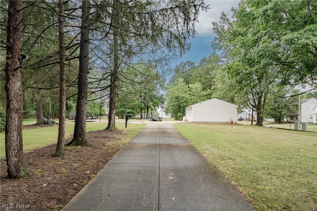 5570 Dunham Road Maple Heights, OH 44137 - Photo 1 of 12