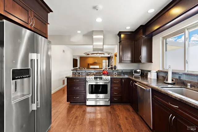 $799,000 | 1124 Mahoney Street, Rodeo, CA 94572