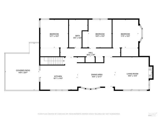 $799,000 | 1124 Mahoney Street, Rodeo, CA 94572
