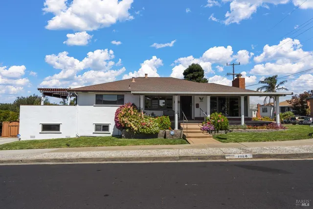 $799,000 | 1124 Mahoney Street, Rodeo, CA 94572