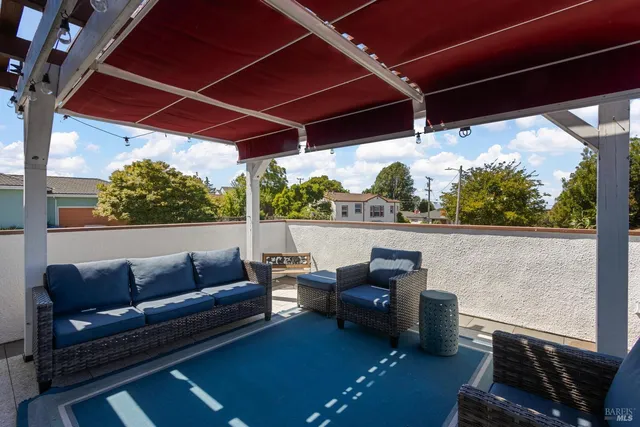 $799,000 | 1124 Mahoney Street, Rodeo, CA 94572