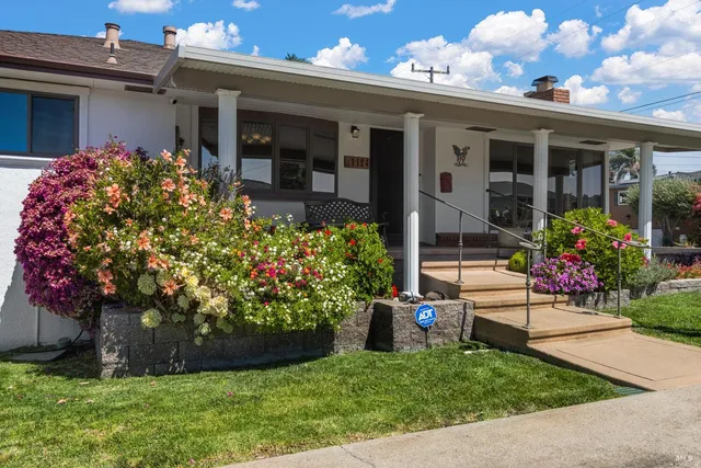 $799,000 | 1124 Mahoney Street, Rodeo, CA 94572