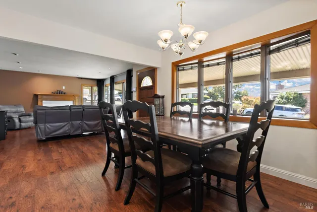 $799,000 | 1124 Mahoney Street, Rodeo, CA 94572