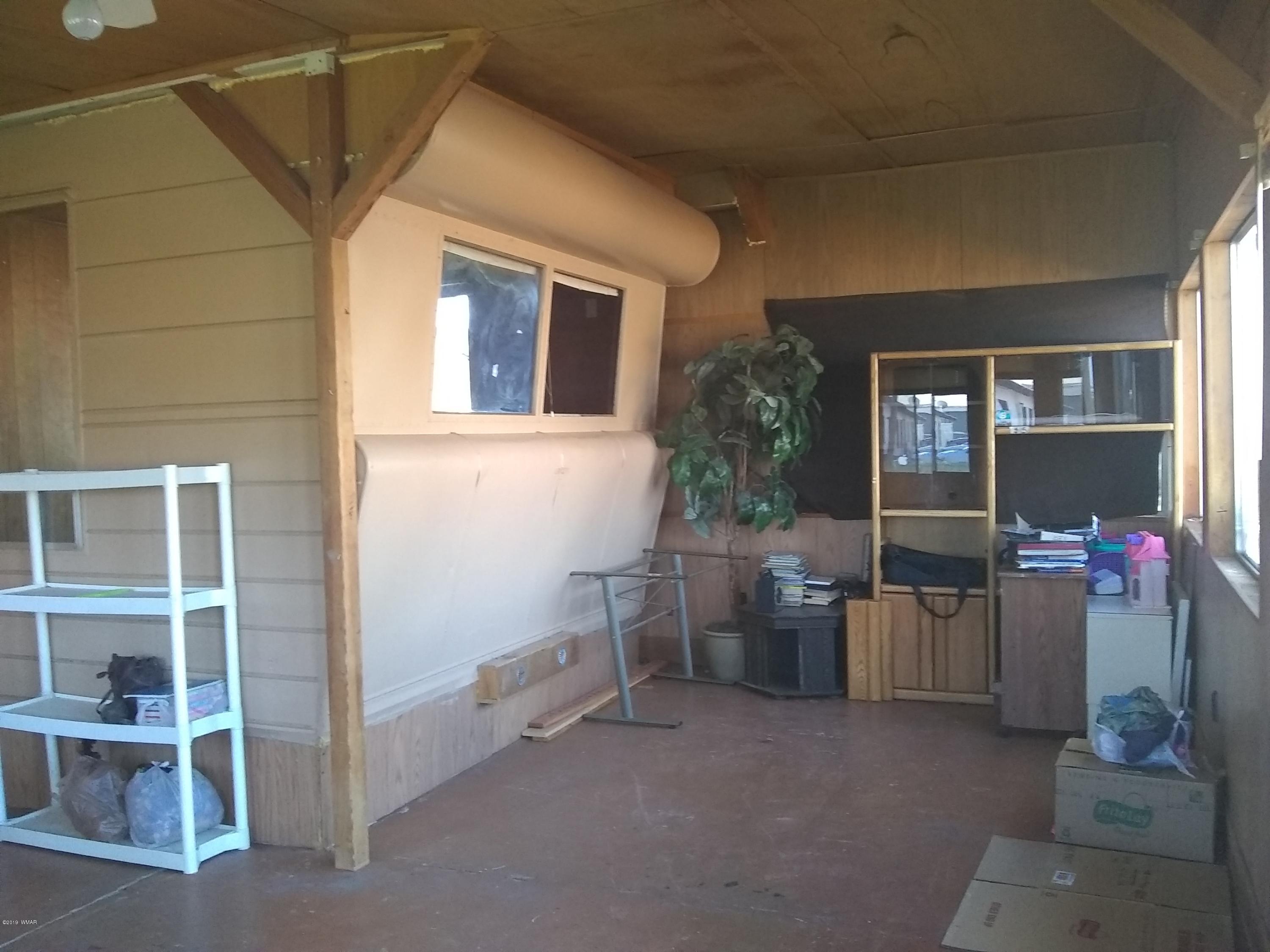 810 South 2nd E Street Snowflake, AZ 85937 - Photo 11 of 27