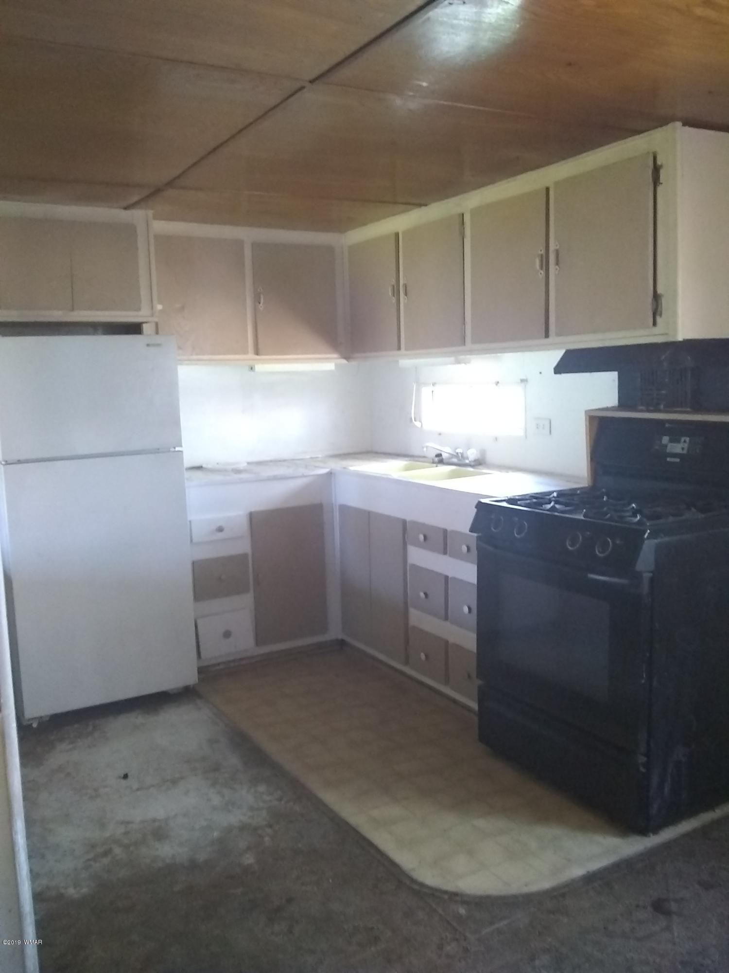 810 South 2nd E Street Snowflake, AZ 85937 - Photo 18 of 27