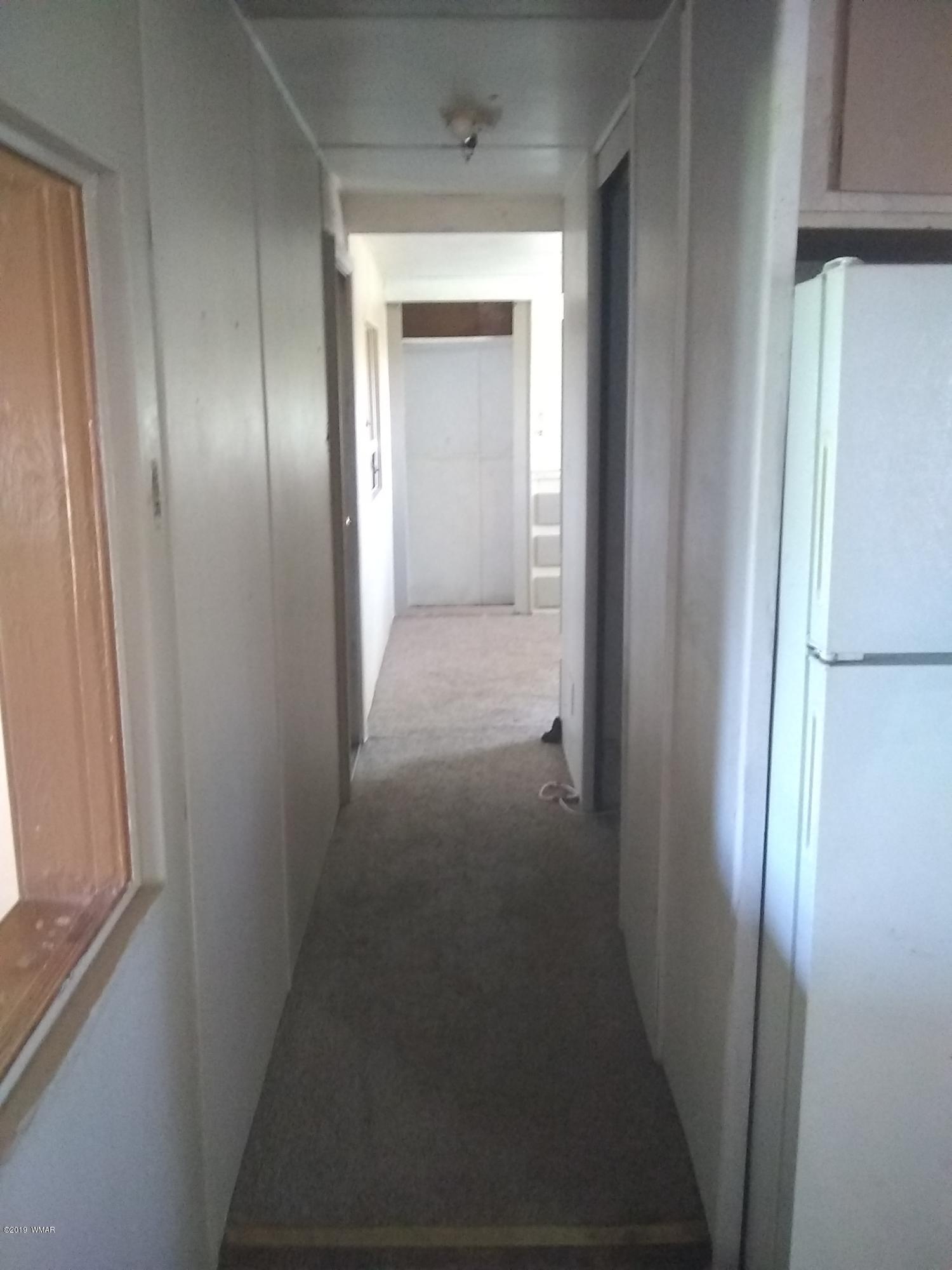 810 South 2nd E Street Snowflake, AZ 85937 - Photo 20 of 27