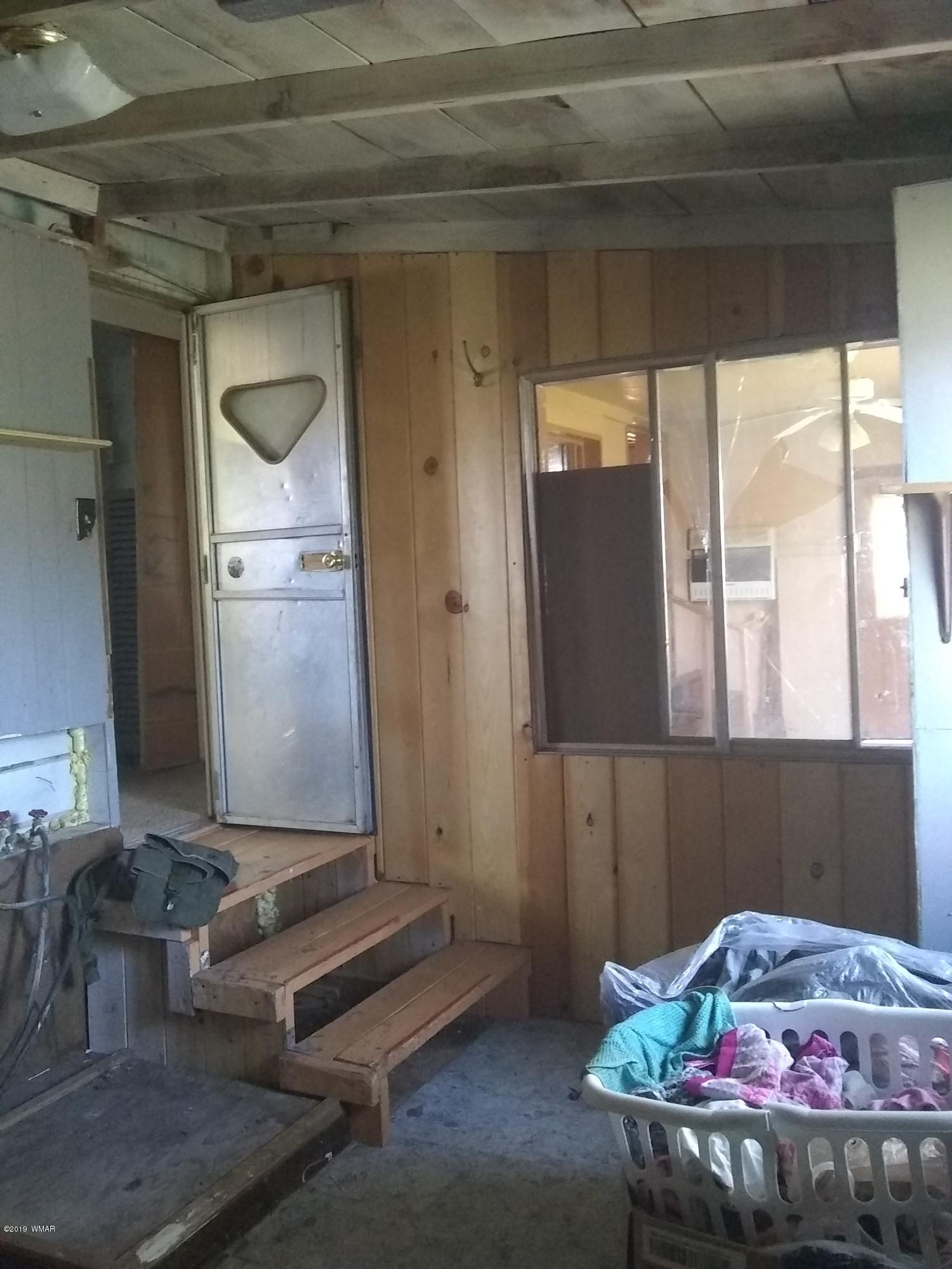 810 South 2nd E Street Snowflake, AZ 85937 - Photo 24 of 27