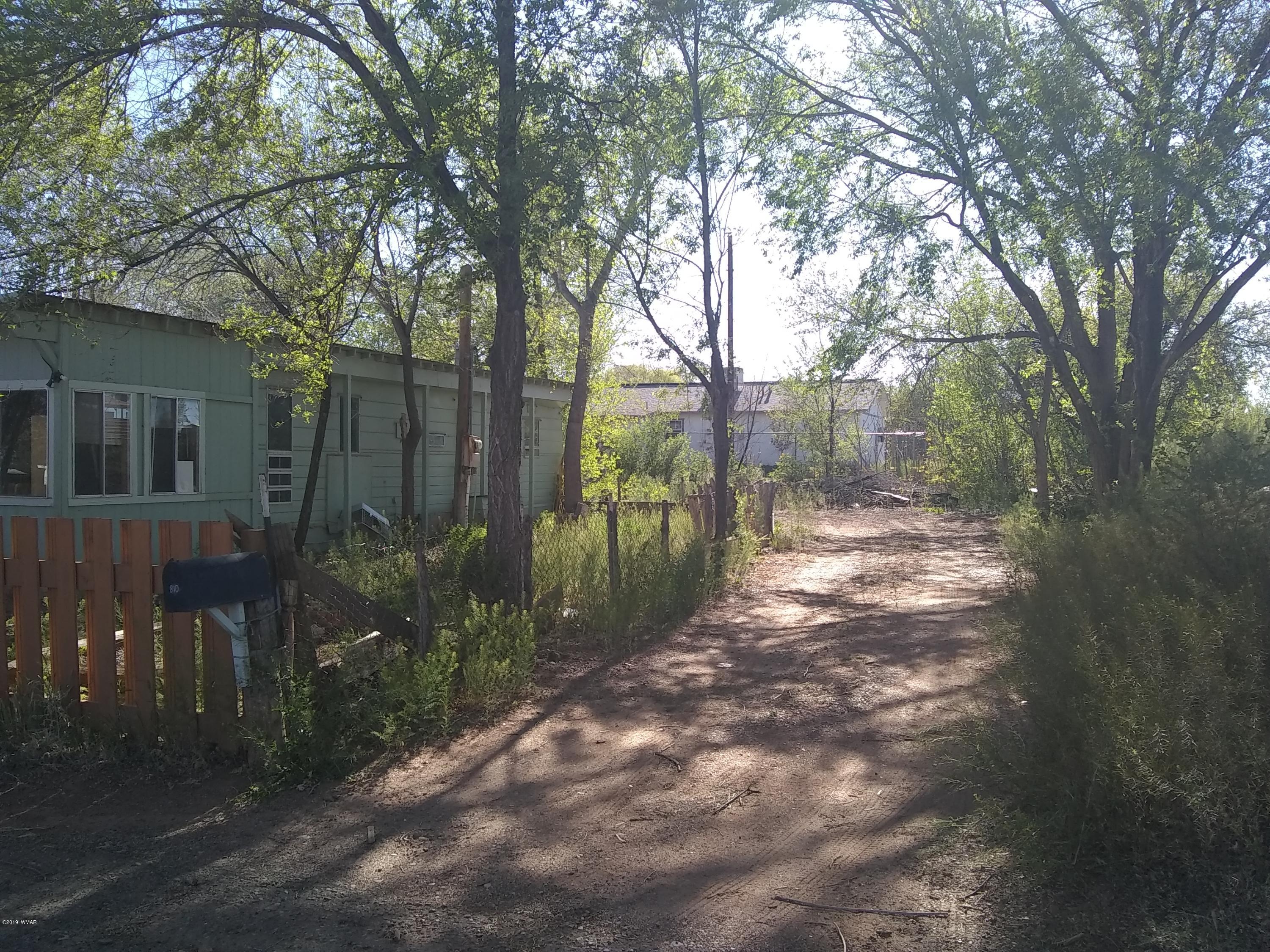 810 South 2nd E Street Snowflake, AZ 85937 - Photo 3 of 27