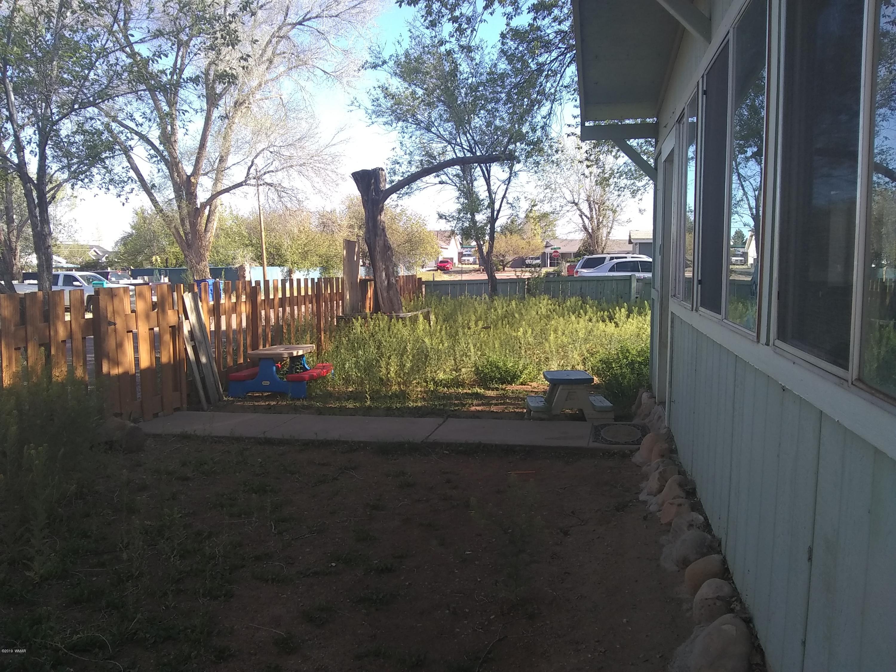 810 South 2nd E Street Snowflake, AZ 85937 - Photo 4 of 27