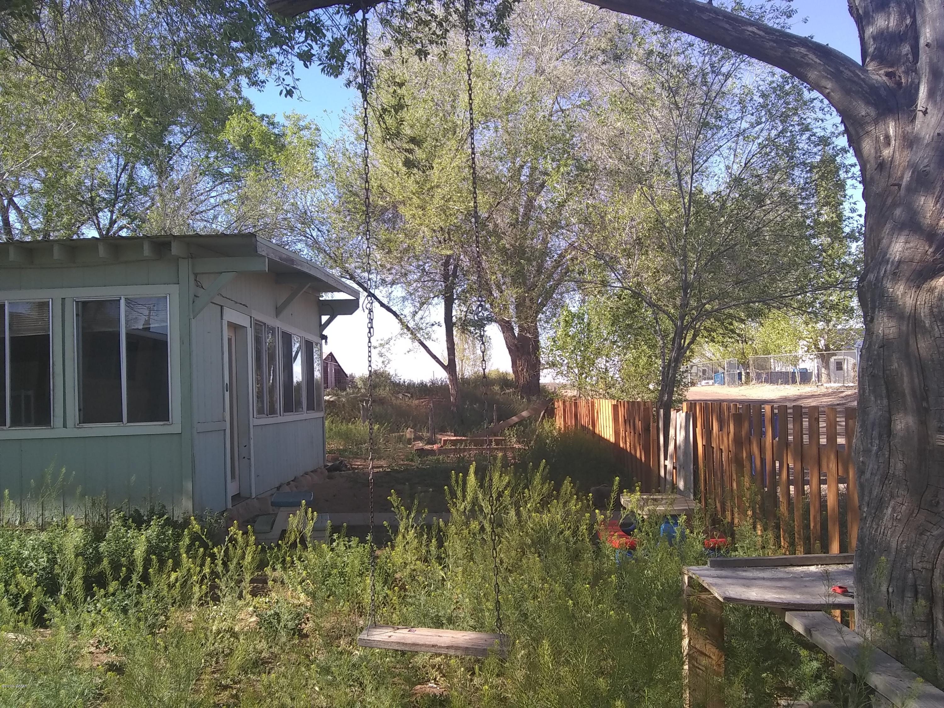 810 South 2nd E Street Snowflake, AZ 85937 - Photo 5 of 27