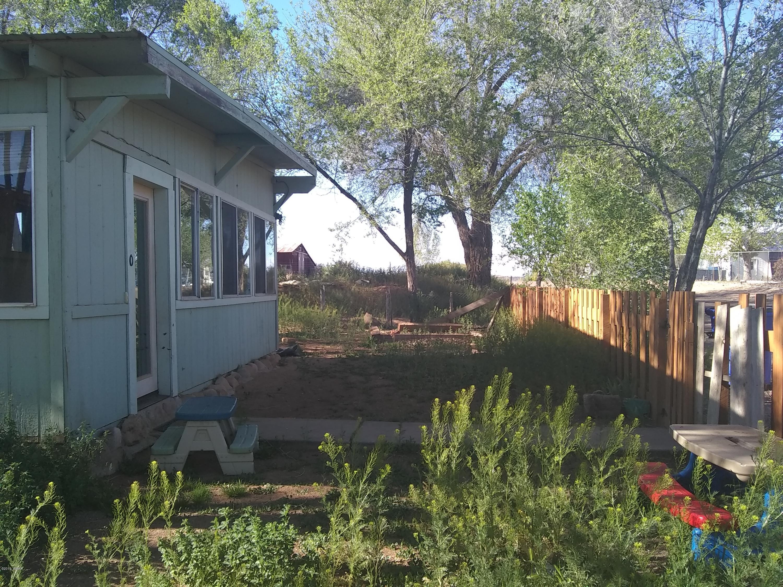 810 South 2nd E Street Snowflake, AZ 85937 - Photo 6 of 27
