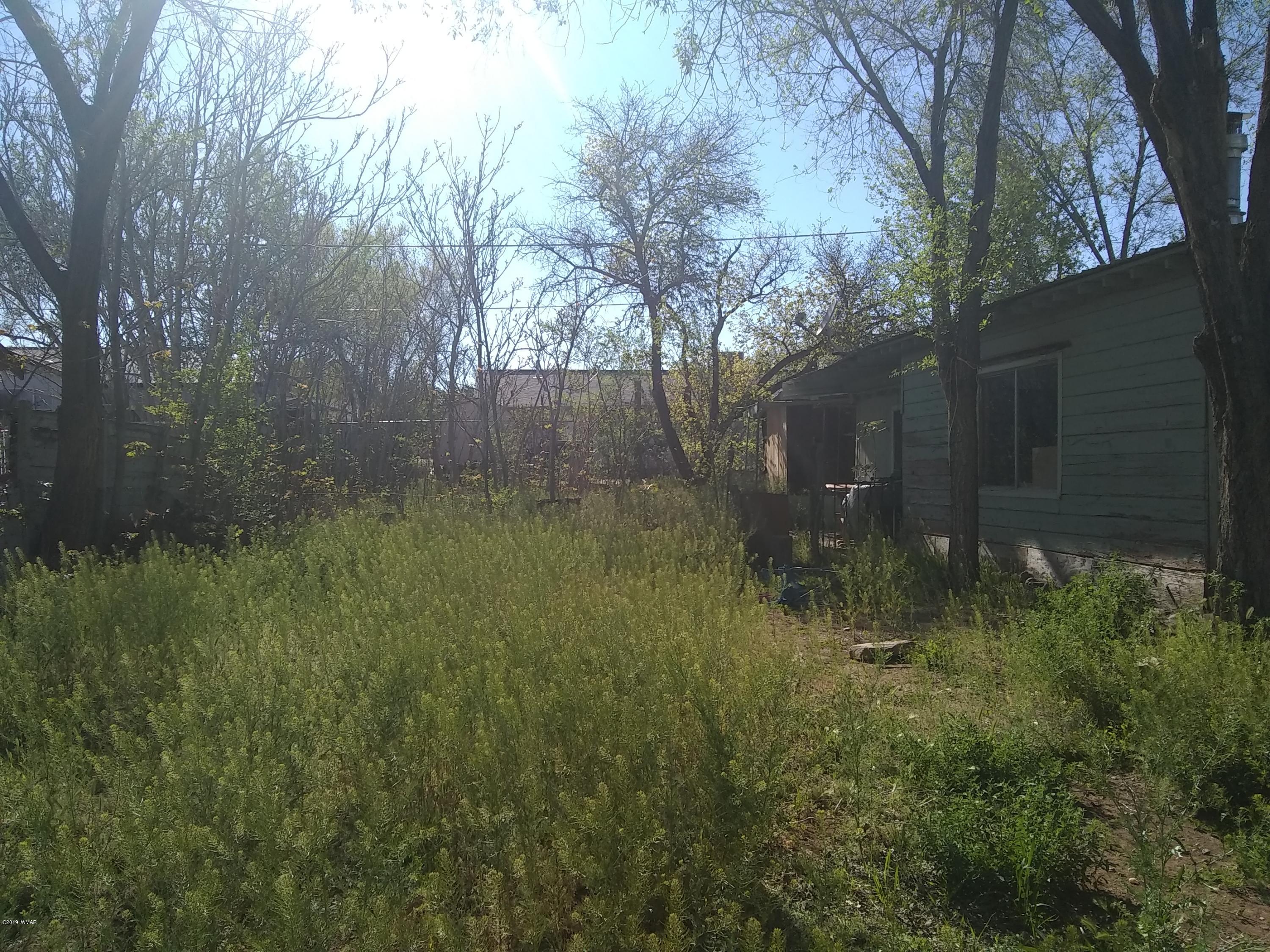 810 South 2nd E Street Snowflake, AZ 85937 - Photo 7 of 27
