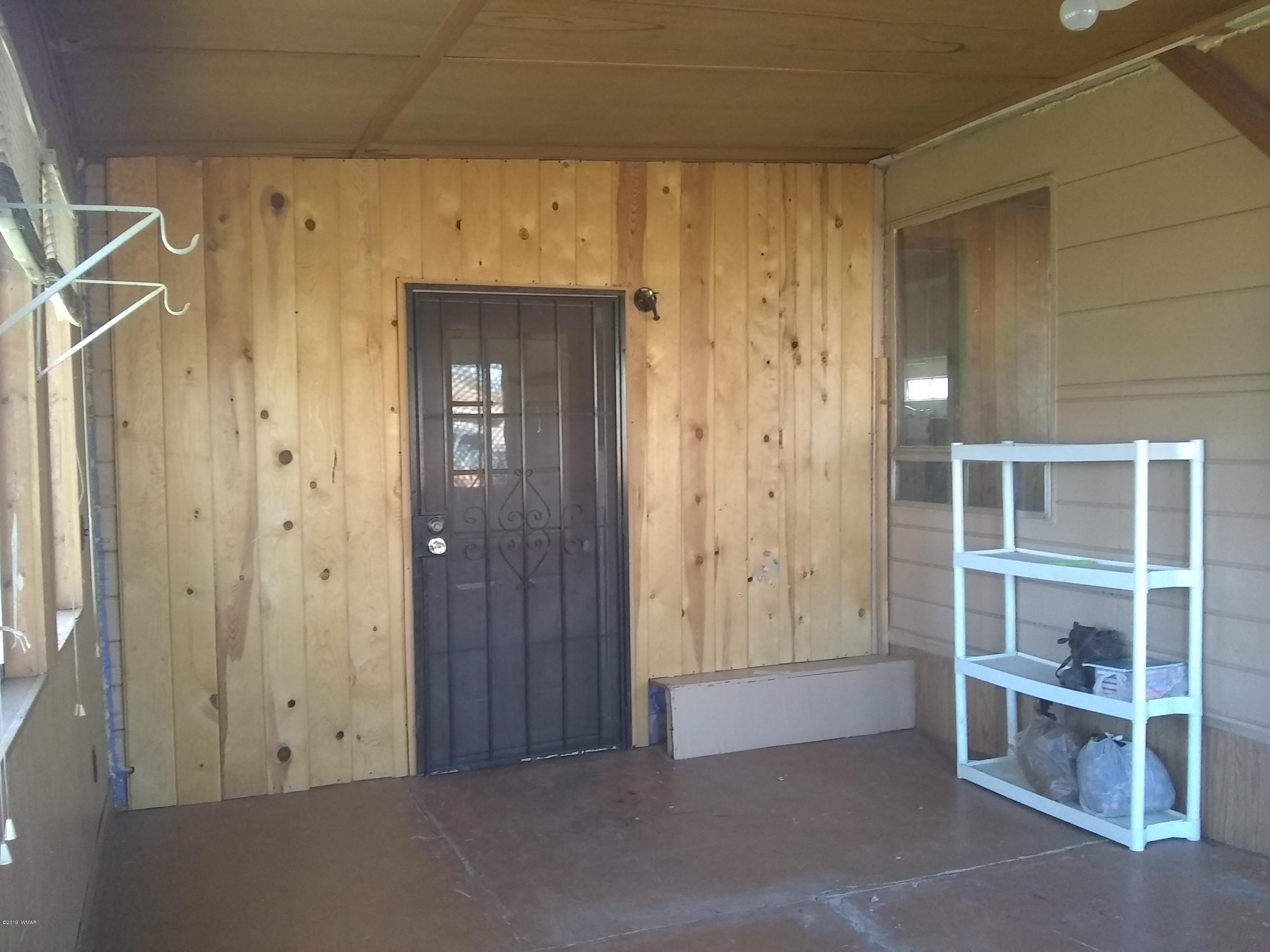 810 South 2nd E Street Snowflake, AZ 85937 - Photo 10 of 27
