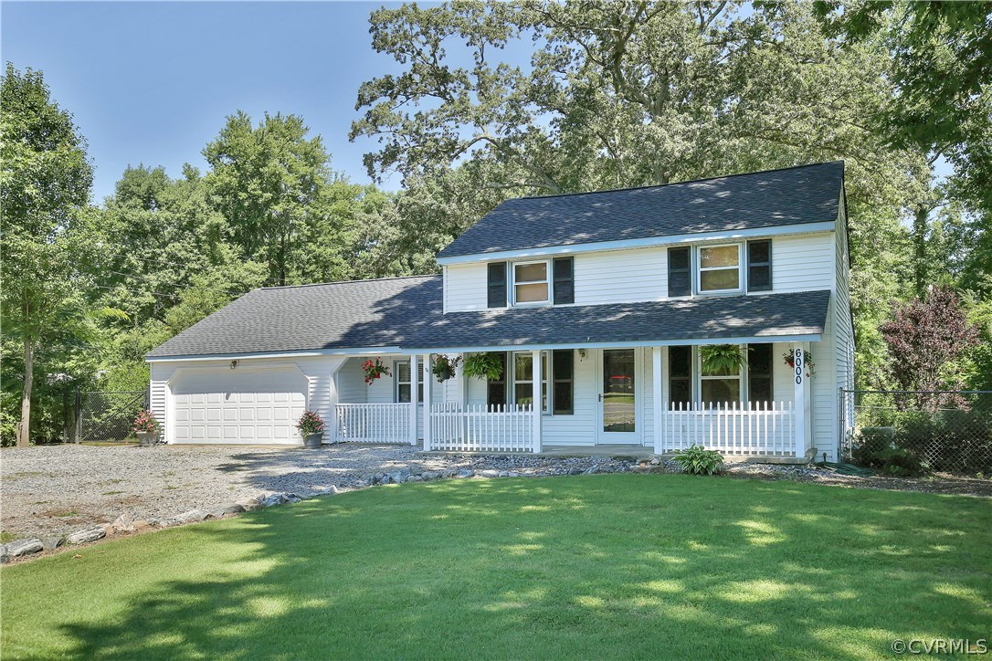 6000 Jessup Road Richmond, VA 23234 - Photo 1 of 24 Gallery Image 1