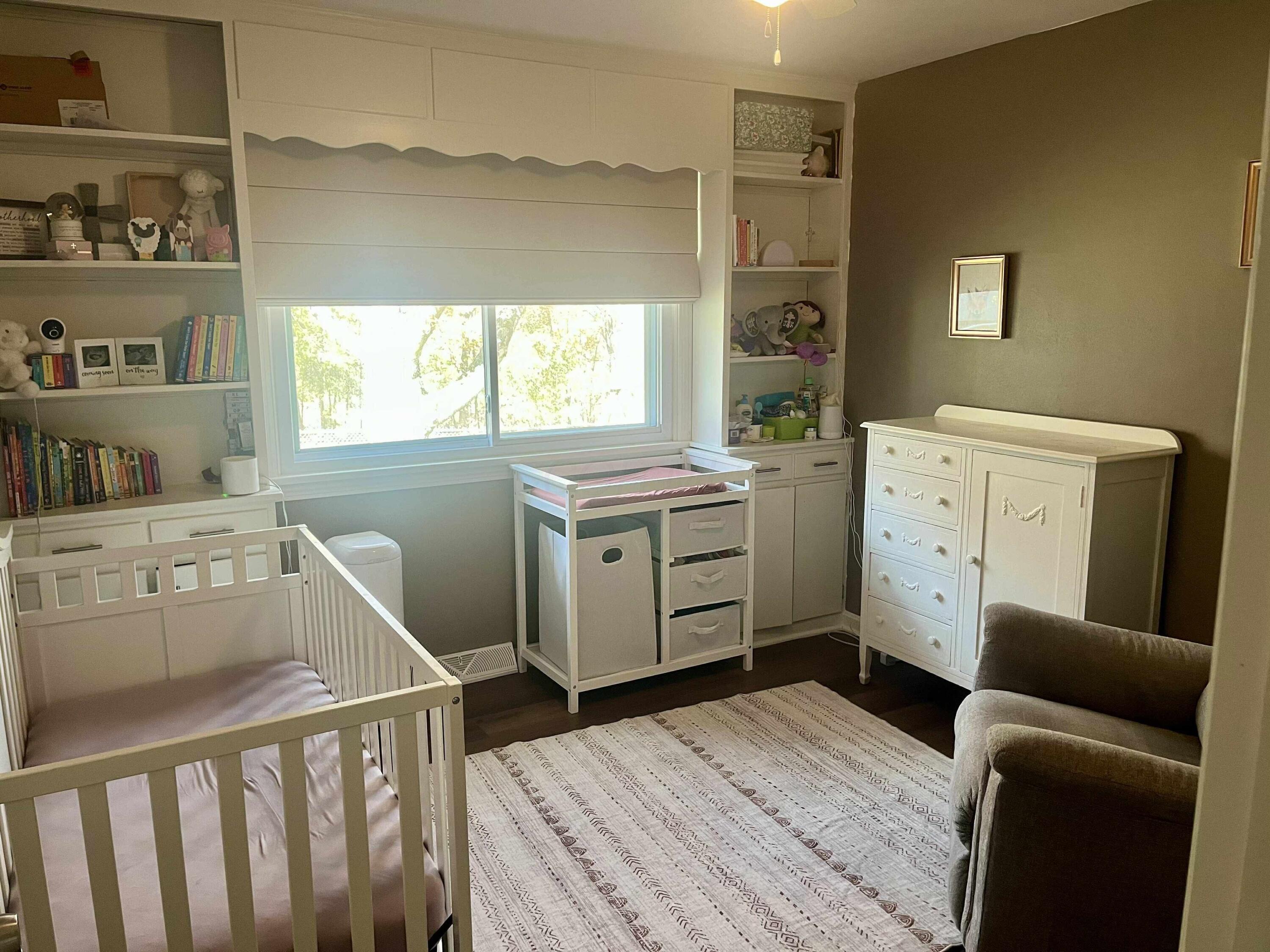 51232 North Ridge Road Vermilion, OH 44089 - Photo 22 of 33 Bedroom Baby 2