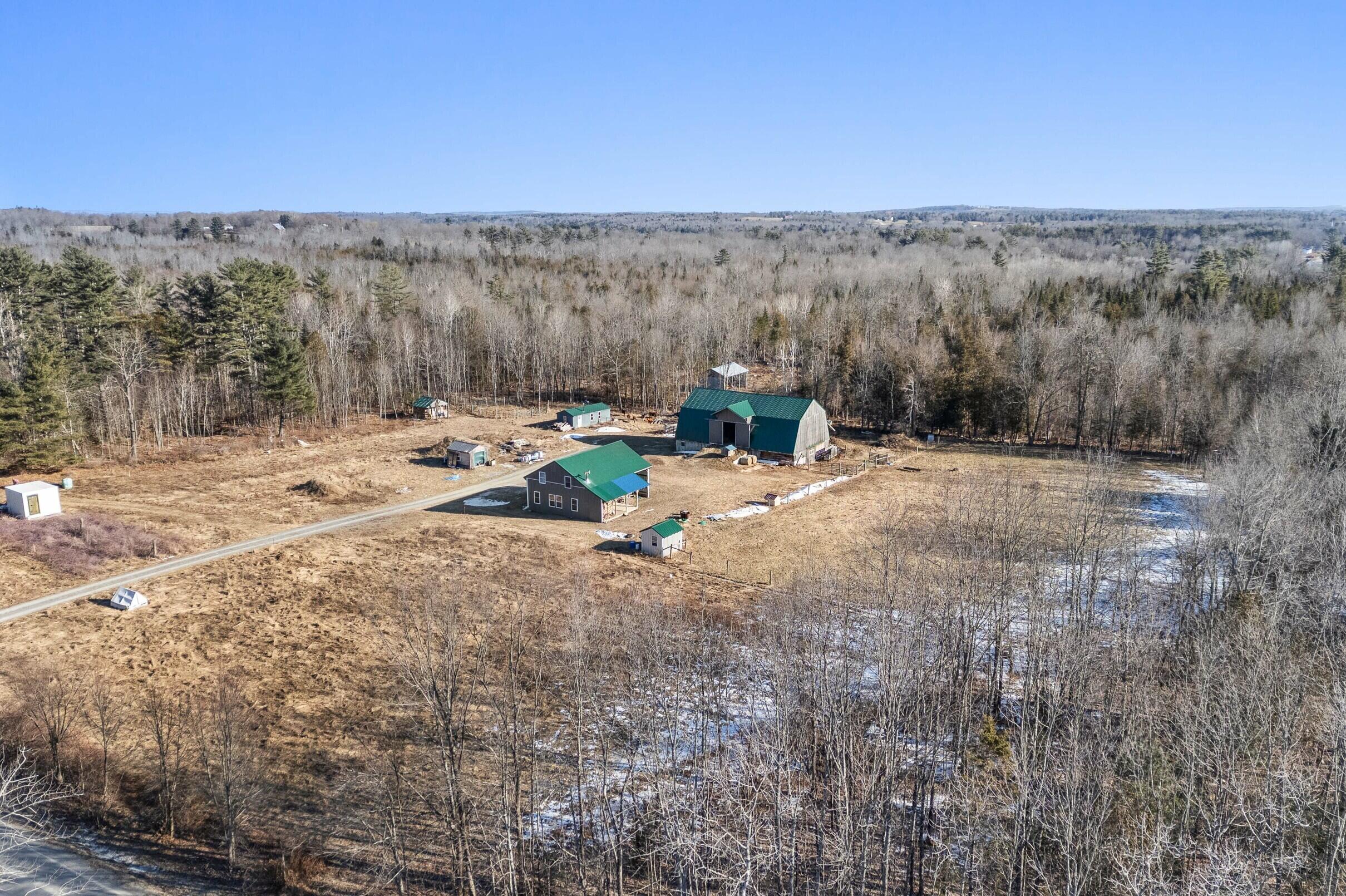79 Gee Road Palmyra, ME 04965 - Photo 3 of 41 2-79-Gee-Rd-2