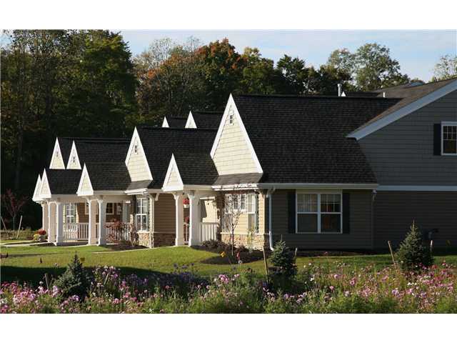 1001 Rivers Run Henrietta, NY 14586 - Photo 1 of 1 Exterior Front