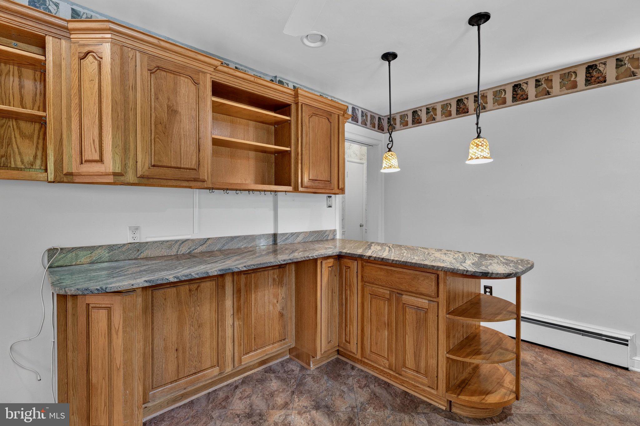 805 Orchard Way Silver Spring, MD 20904 - Photo 22 of 56 Kitchen storage
