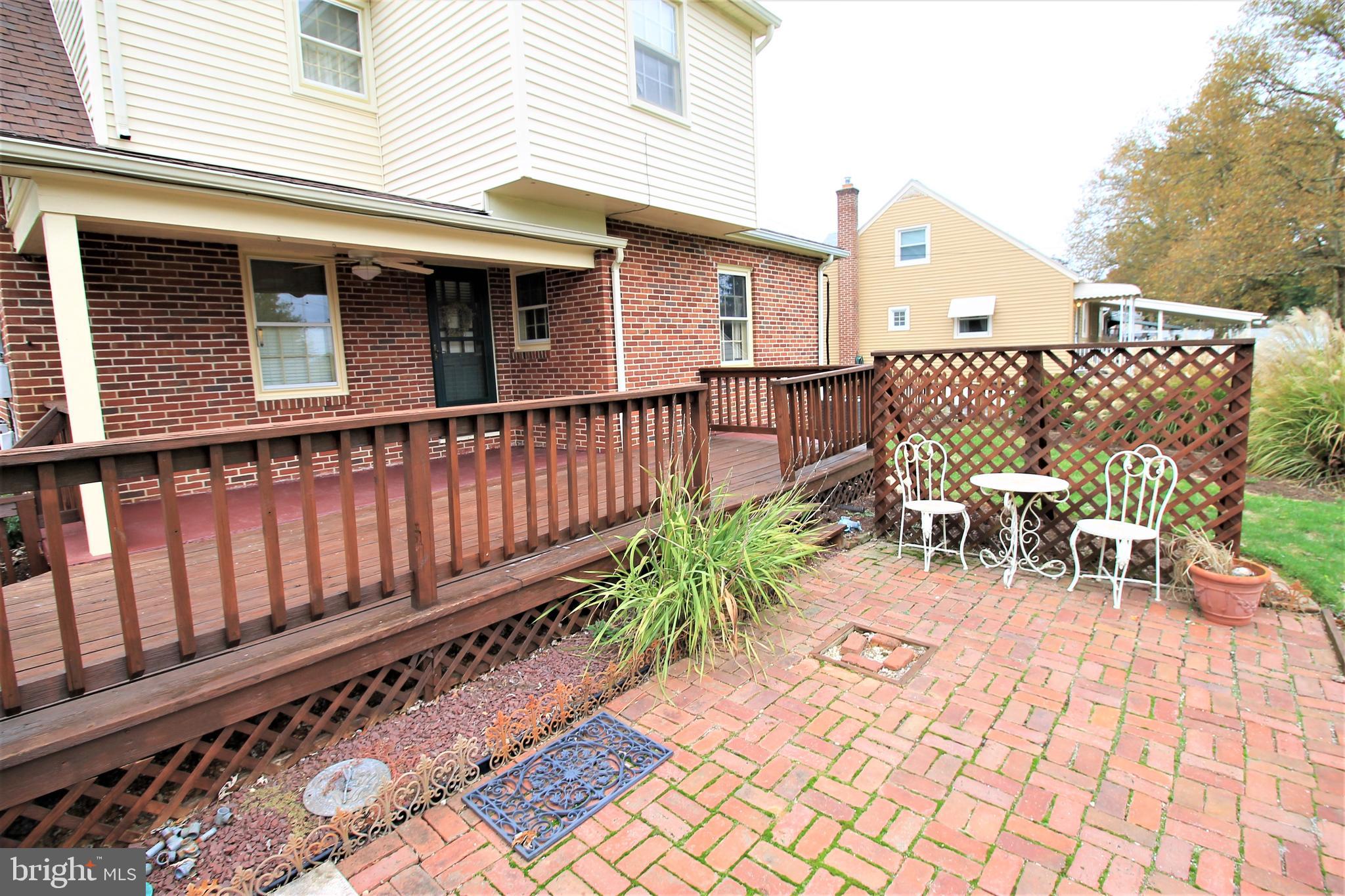 392 Edgehill Road York, PA 17403 - Photo 33 of 42