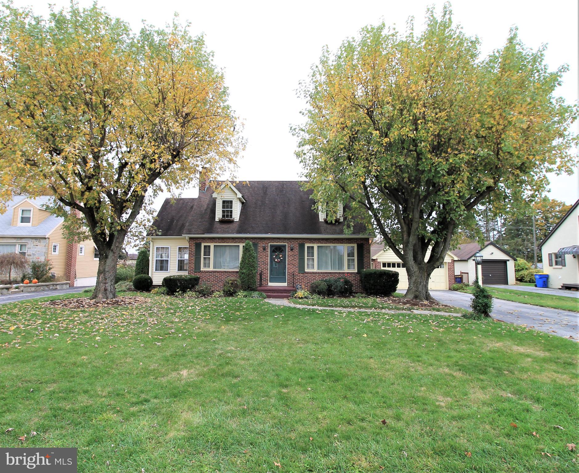 392 Edgehill Road York, PA 17403 - Photo 41 of 42