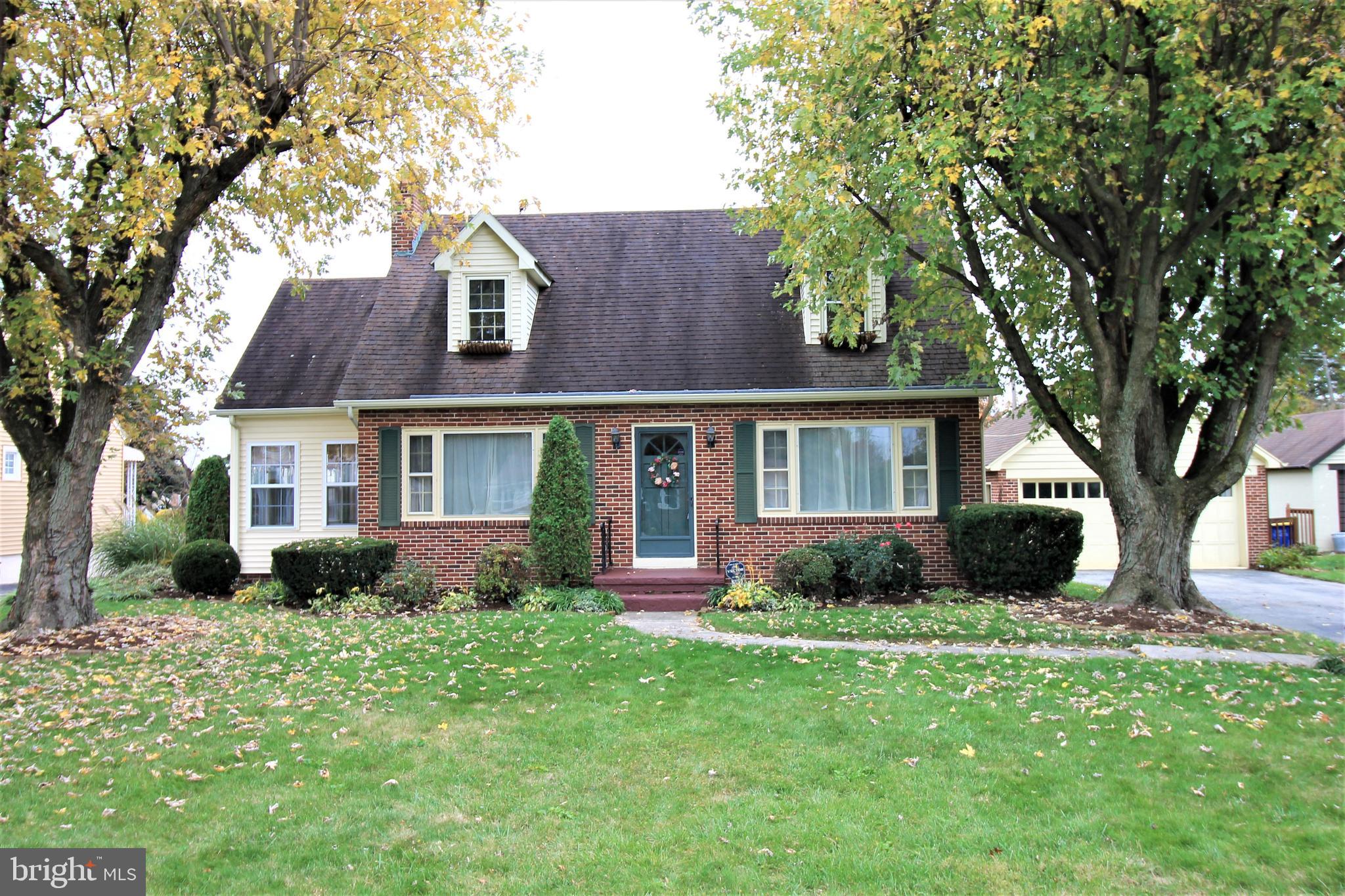 392 Edgehill Road York, PA 17403 - Photo 42 of 42