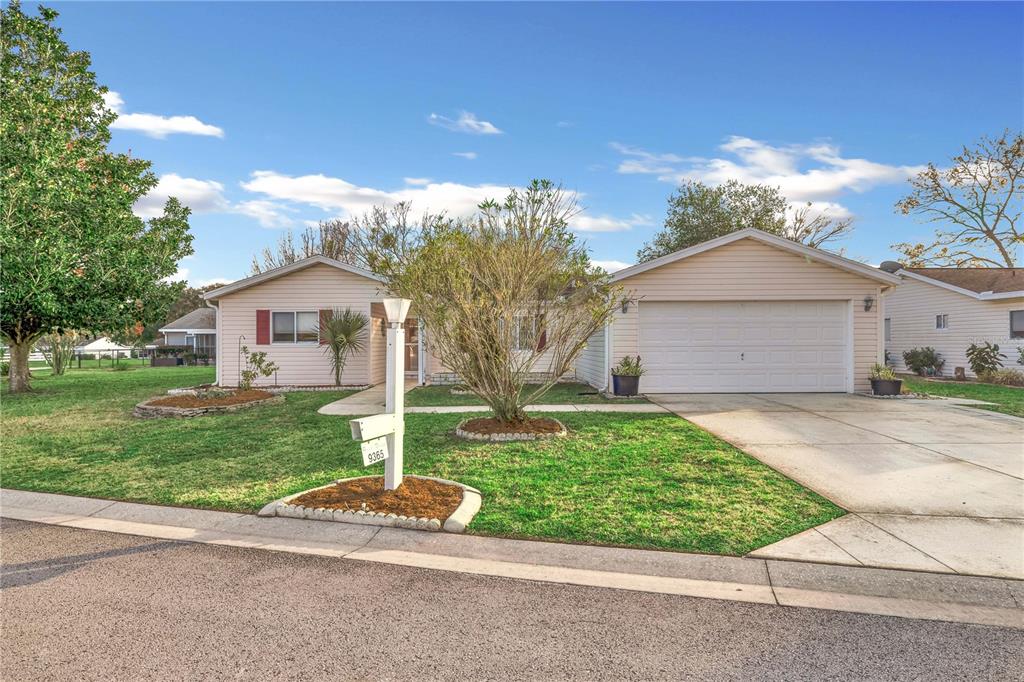 9365 Southeast 174th Loop  