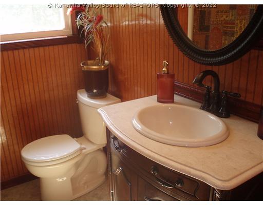 41 Brian Lane Elkview, WV 25071 - Photo 7 of 8 Master Bath/Spa.