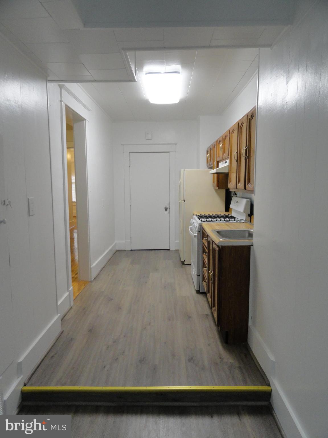 439 Quincy Street Northwest, Unit 1 Washington, DC 20011 - Photo 14 of 19