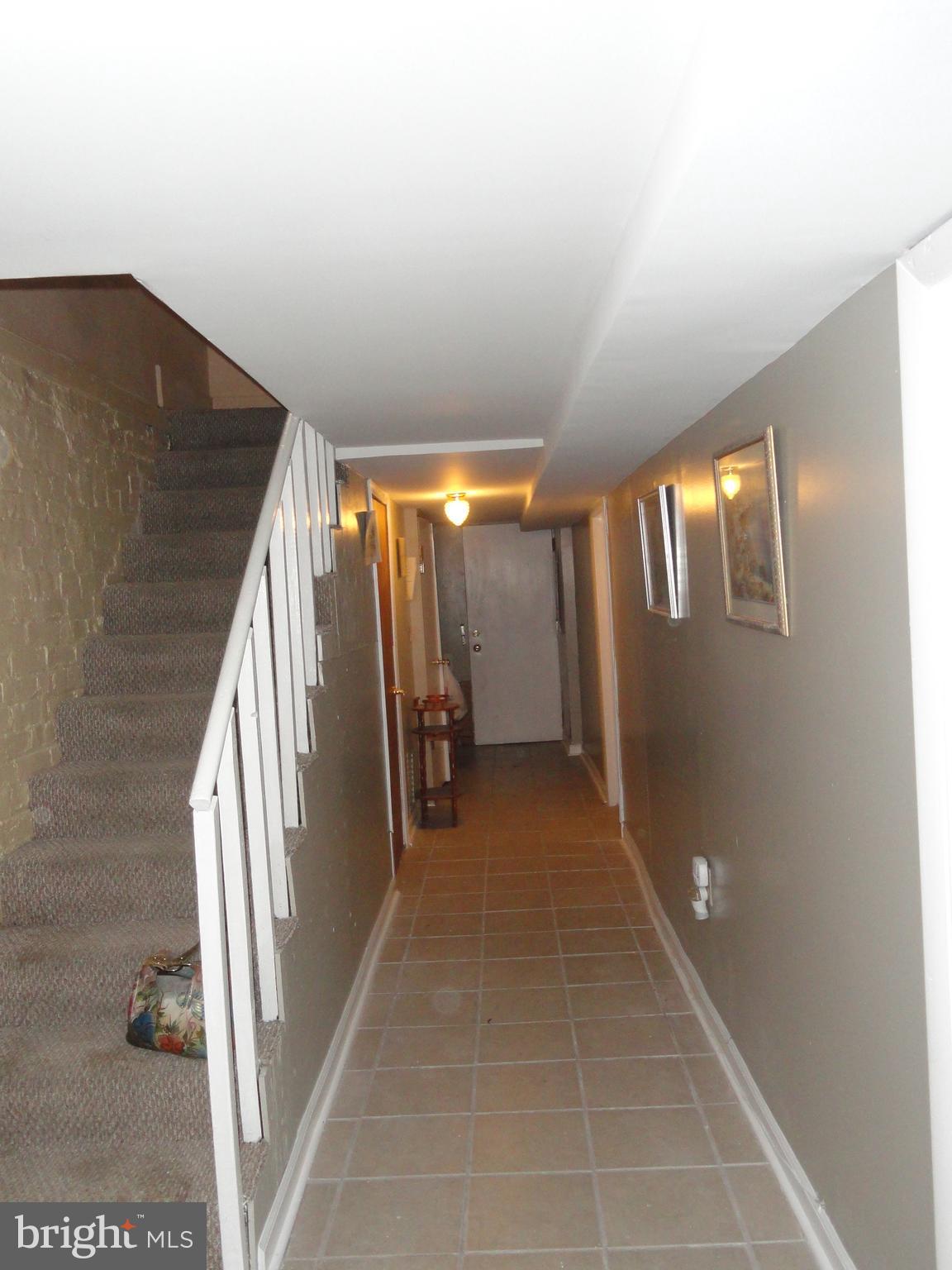 439 Quincy Street Northwest, Unit 1 Washington, DC 20011 - Photo 18 of 19 a view of gallery