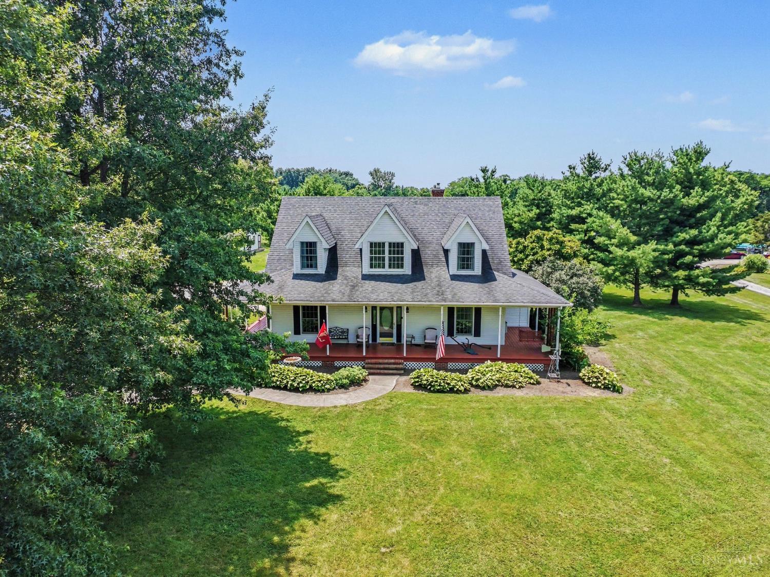 9203 Debold Koebel Road Pleasant Plain, OH 45162 - Photo 38 of 42