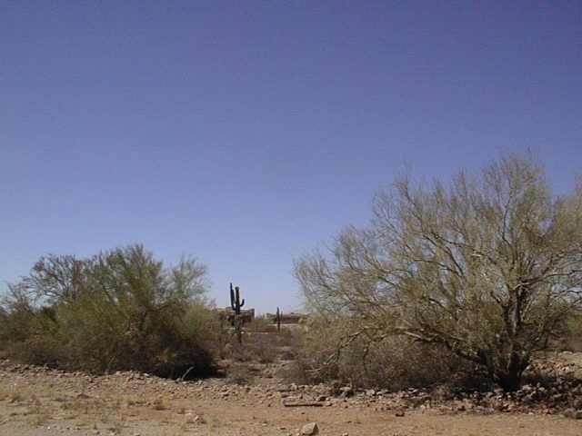 200 South Val Vista Road Apache Junction, AZ 85119 - Photo 1 of 1 Primary Photo