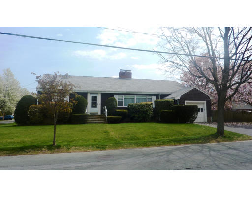31 Brook Road Marblehead, MA 01945 - Photo 1 of 1 a black and white photo of a house
