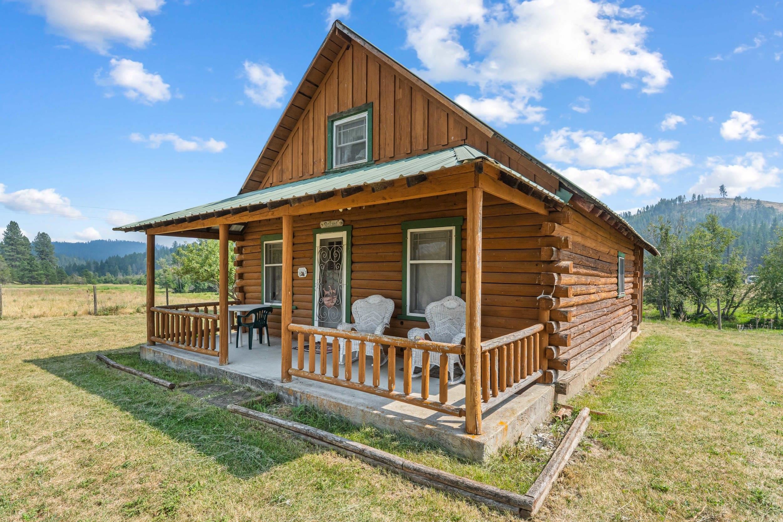 2228 Blue Creek Road West Addy, WA 99101 - Photo 34 of 50 Gallery Image 34