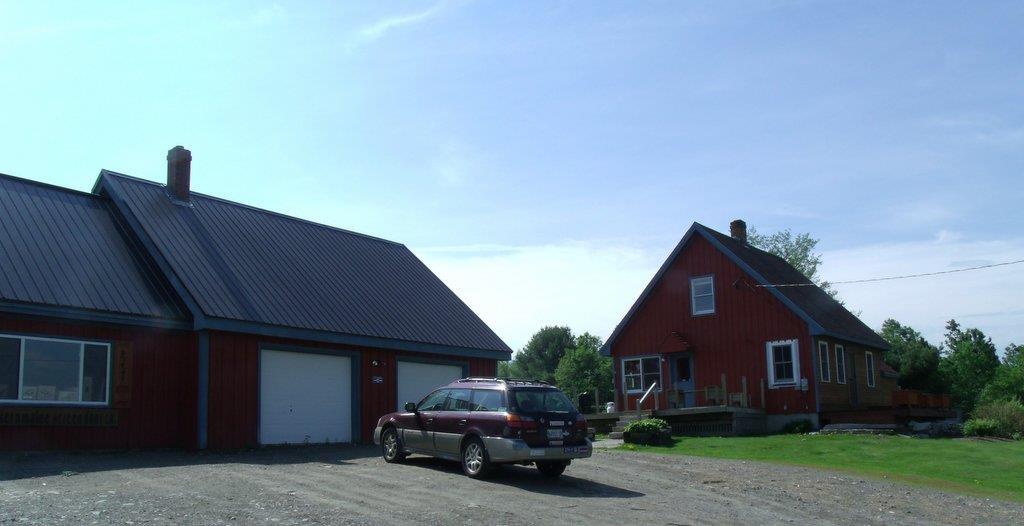 263 Lane Road New Sharon, ME 04955 - Photo 10 of 30 Photo