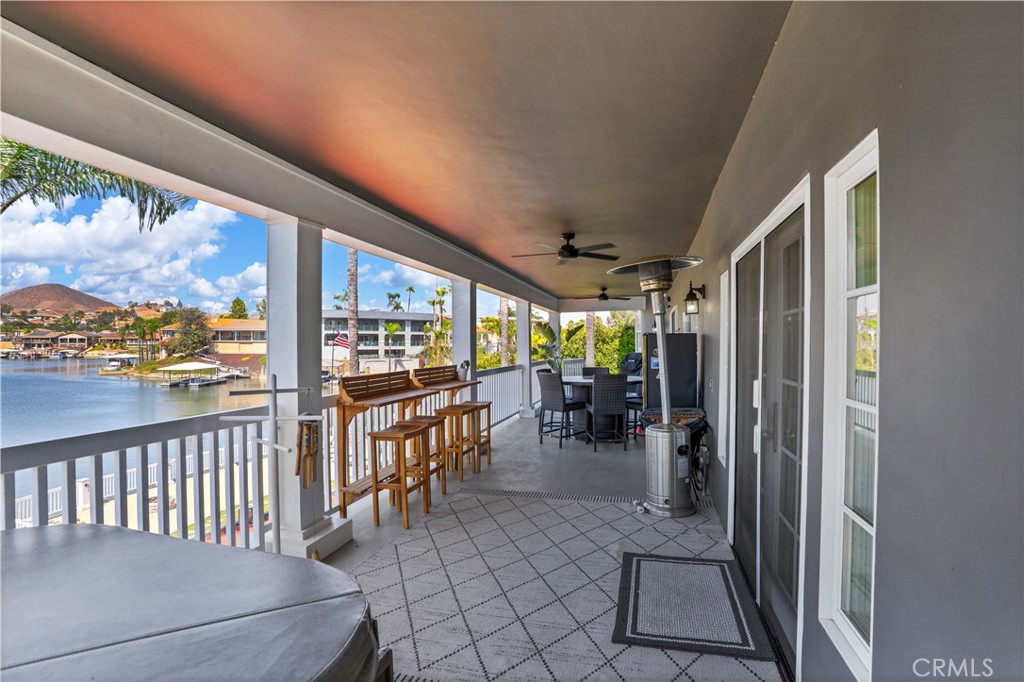 22700 Running Rabbit Court Canyon Lake, CA 92587 - Photo 57 of 75