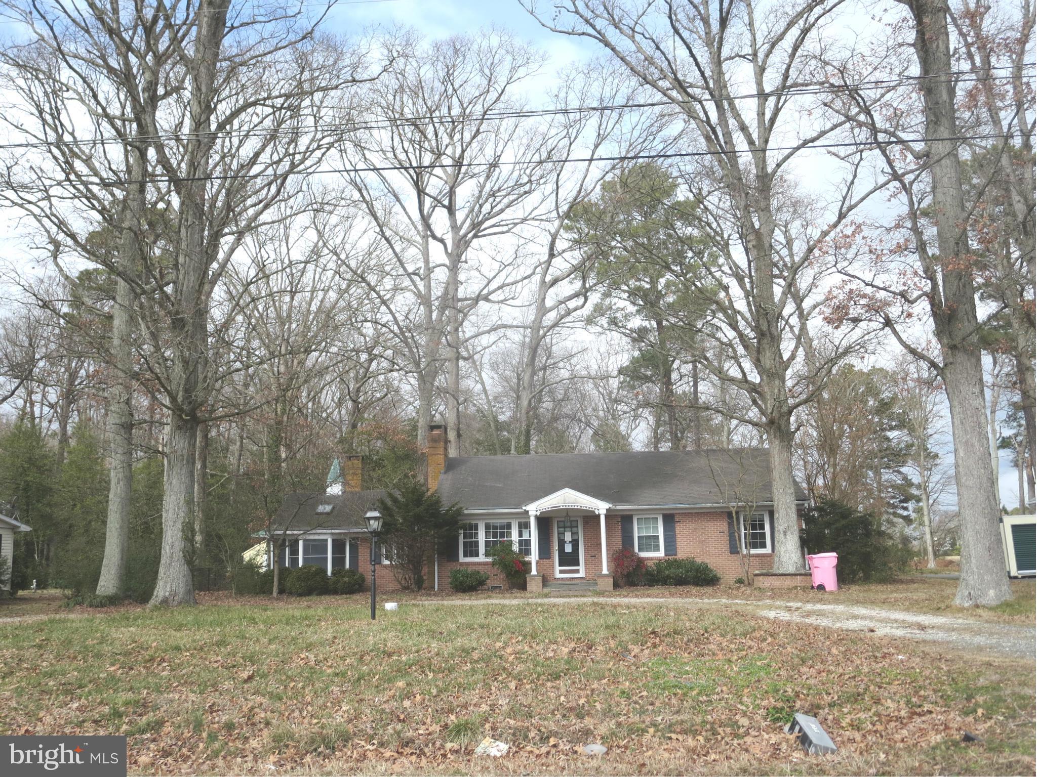 27730 Glebe Road Easton, MD 21601 - Photo 21 of 21 Exterior (Front)