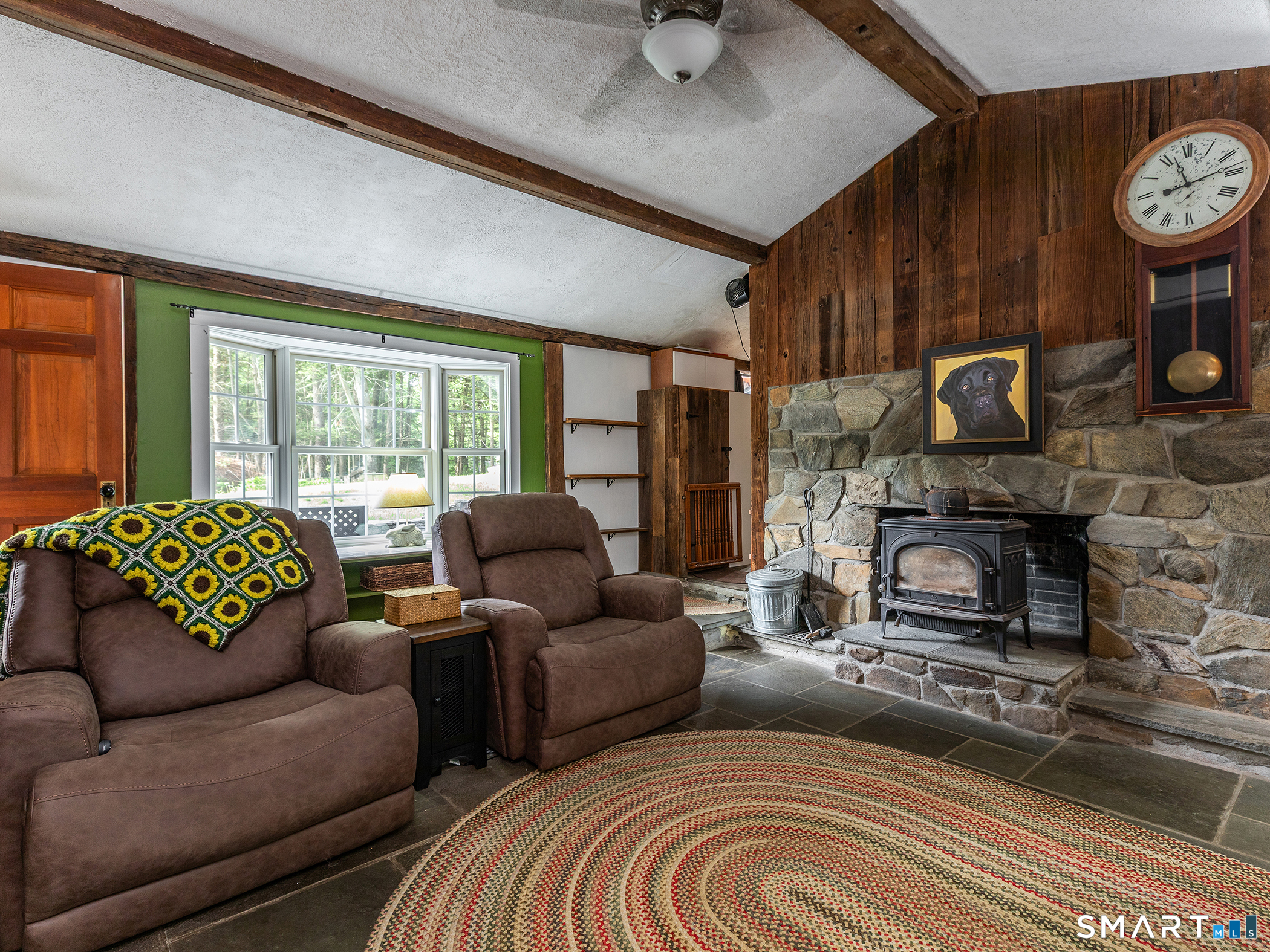 94 Judds Bridge Road Roxbury, CT 06783 - Photo 12 of 20