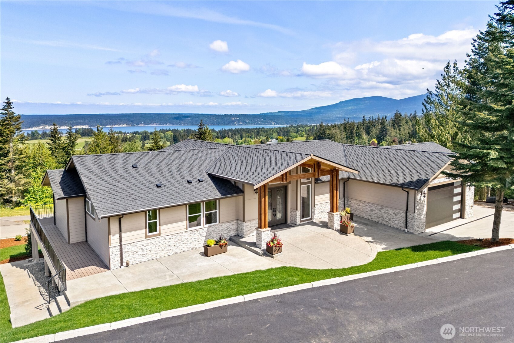 45 Tamerlane Loop Sequim, WA 98382 - Photo 38 of 40
